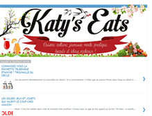 Tablet Screenshot of katyseats.com